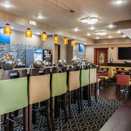 Comfort Inn Blue Ash North Dış mekan fotoğraf
