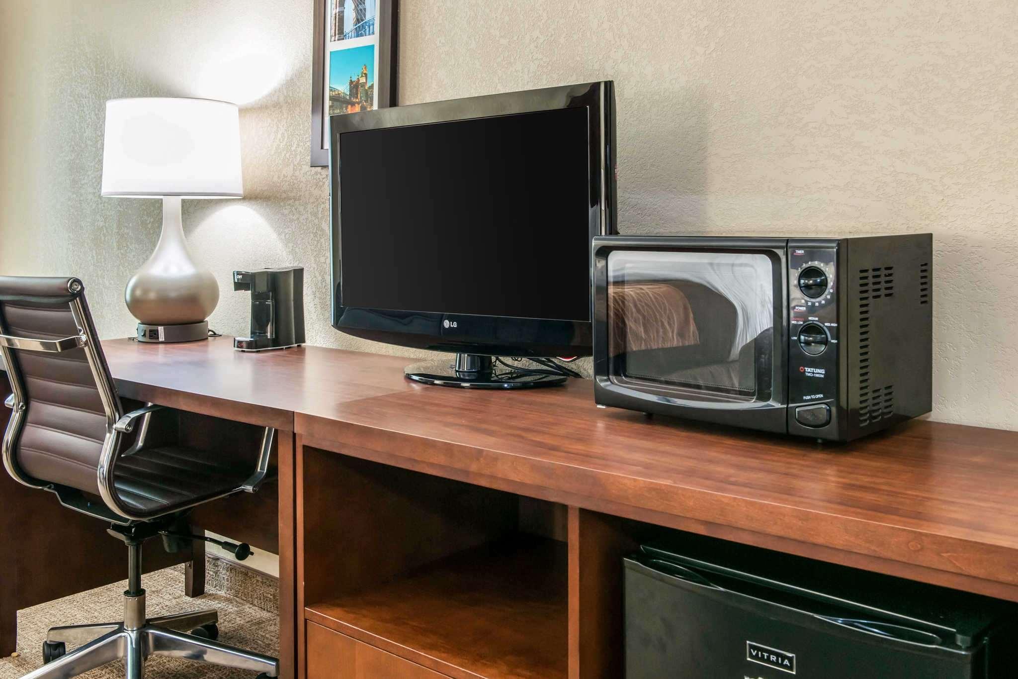 Comfort Inn Blue Ash North Dış mekan fotoğraf