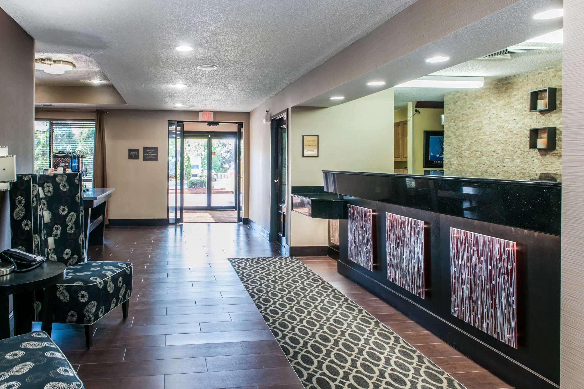 Comfort Inn Blue Ash North Dış mekan fotoğraf
