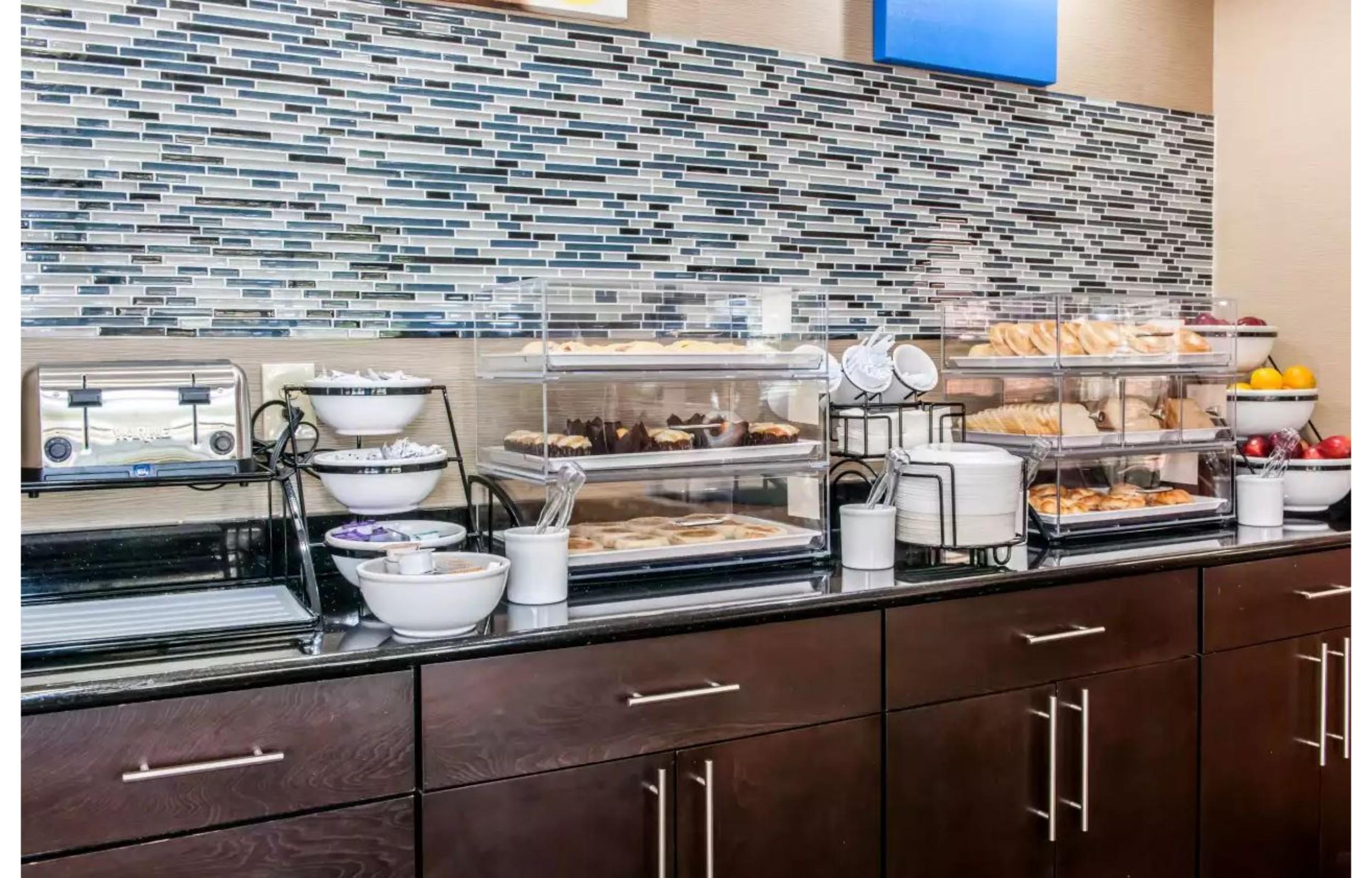 Comfort Inn Blue Ash North Dış mekan fotoğraf