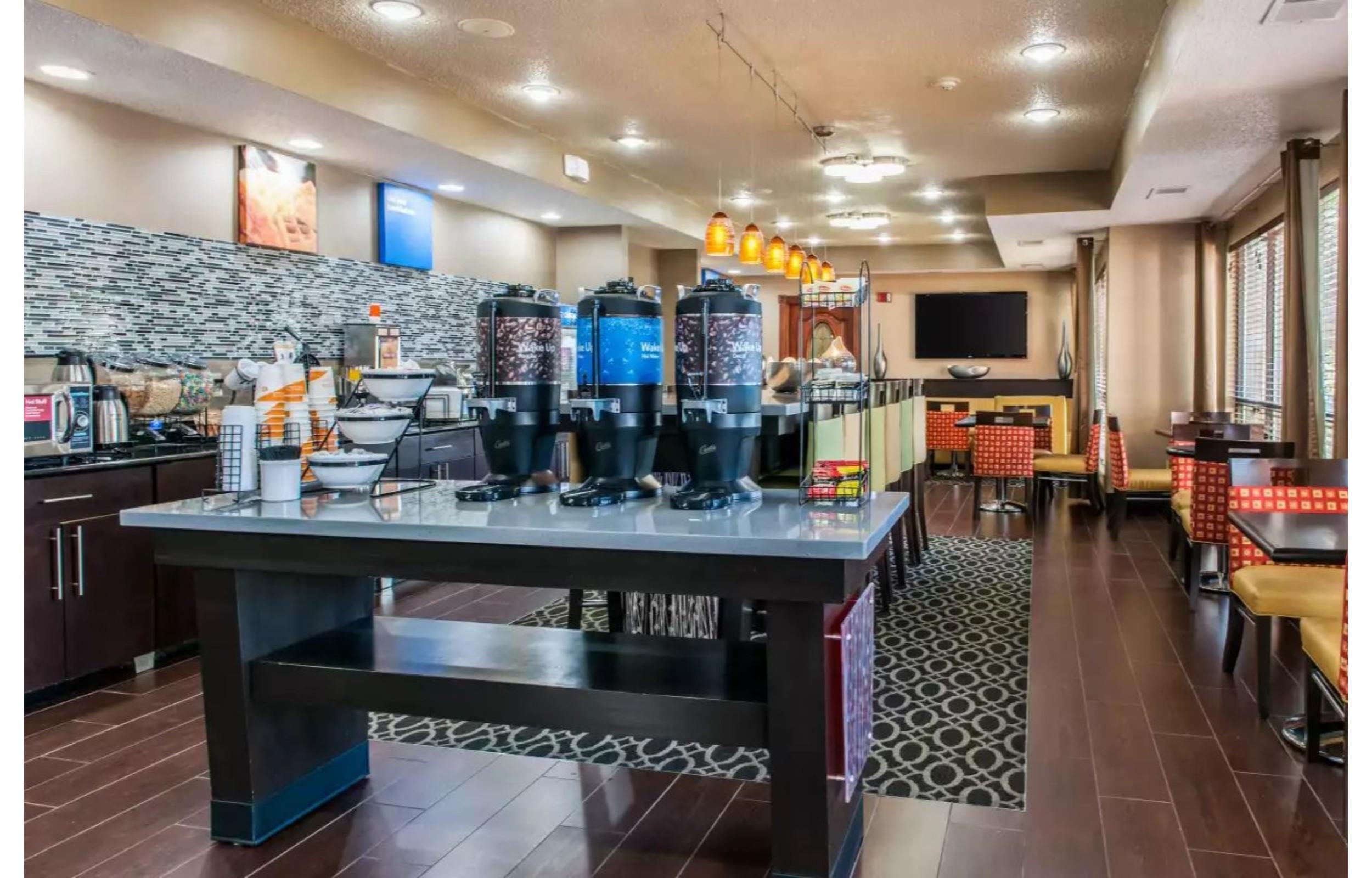 Comfort Inn Blue Ash North Dış mekan fotoğraf