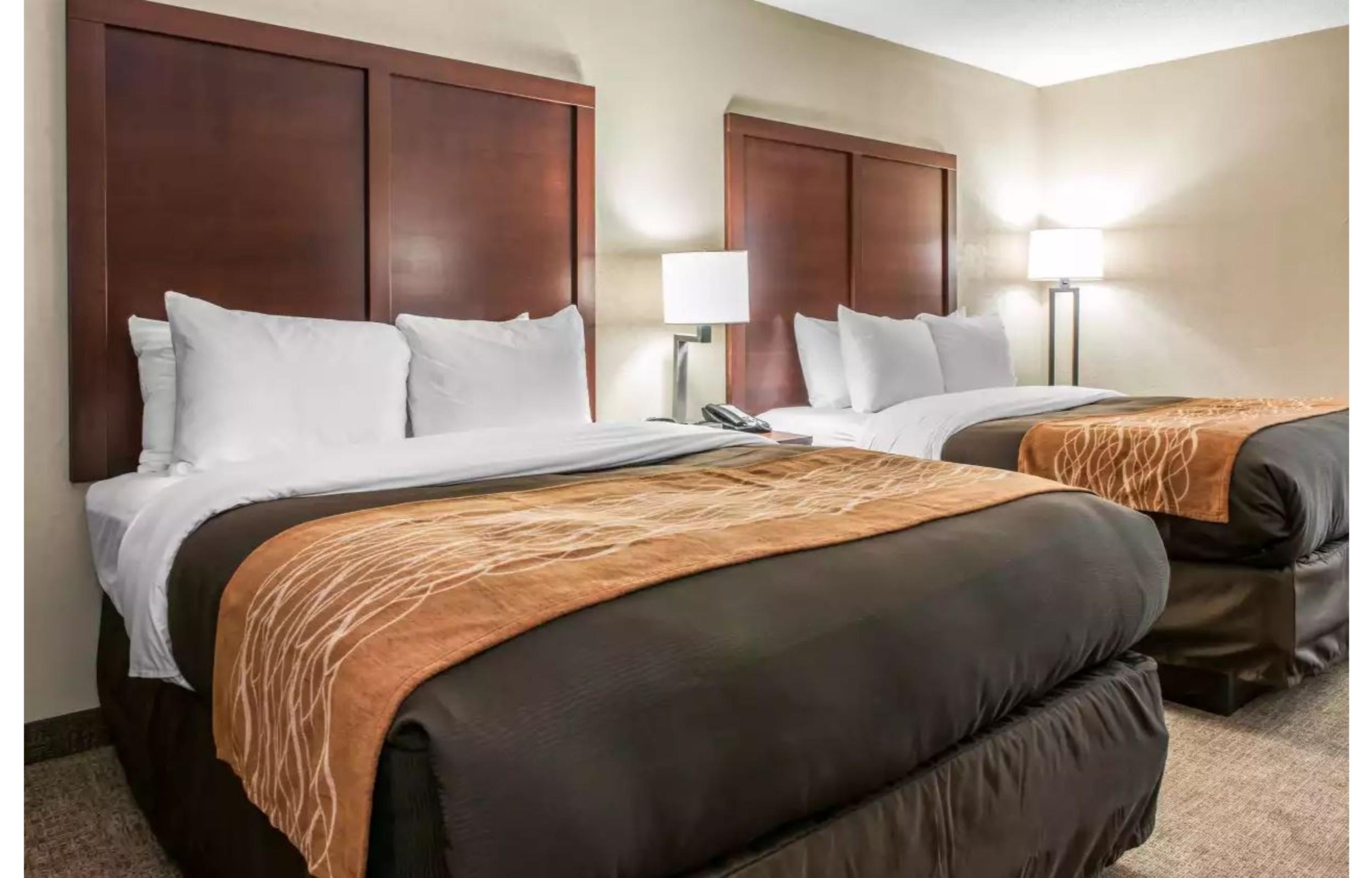 Comfort Inn Blue Ash North Dış mekan fotoğraf