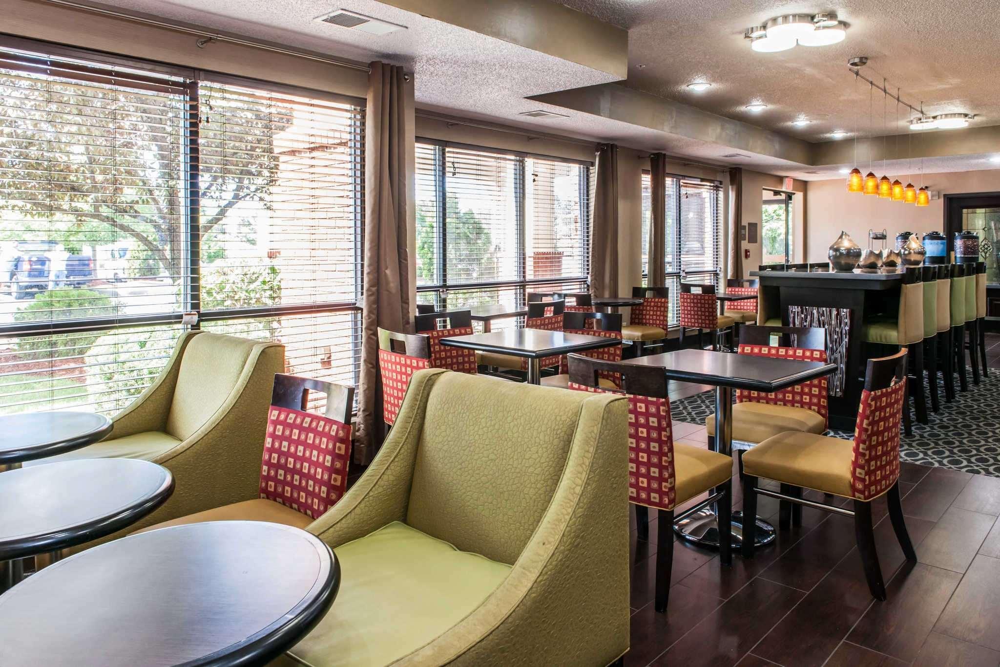 Comfort Inn Blue Ash North Dış mekan fotoğraf