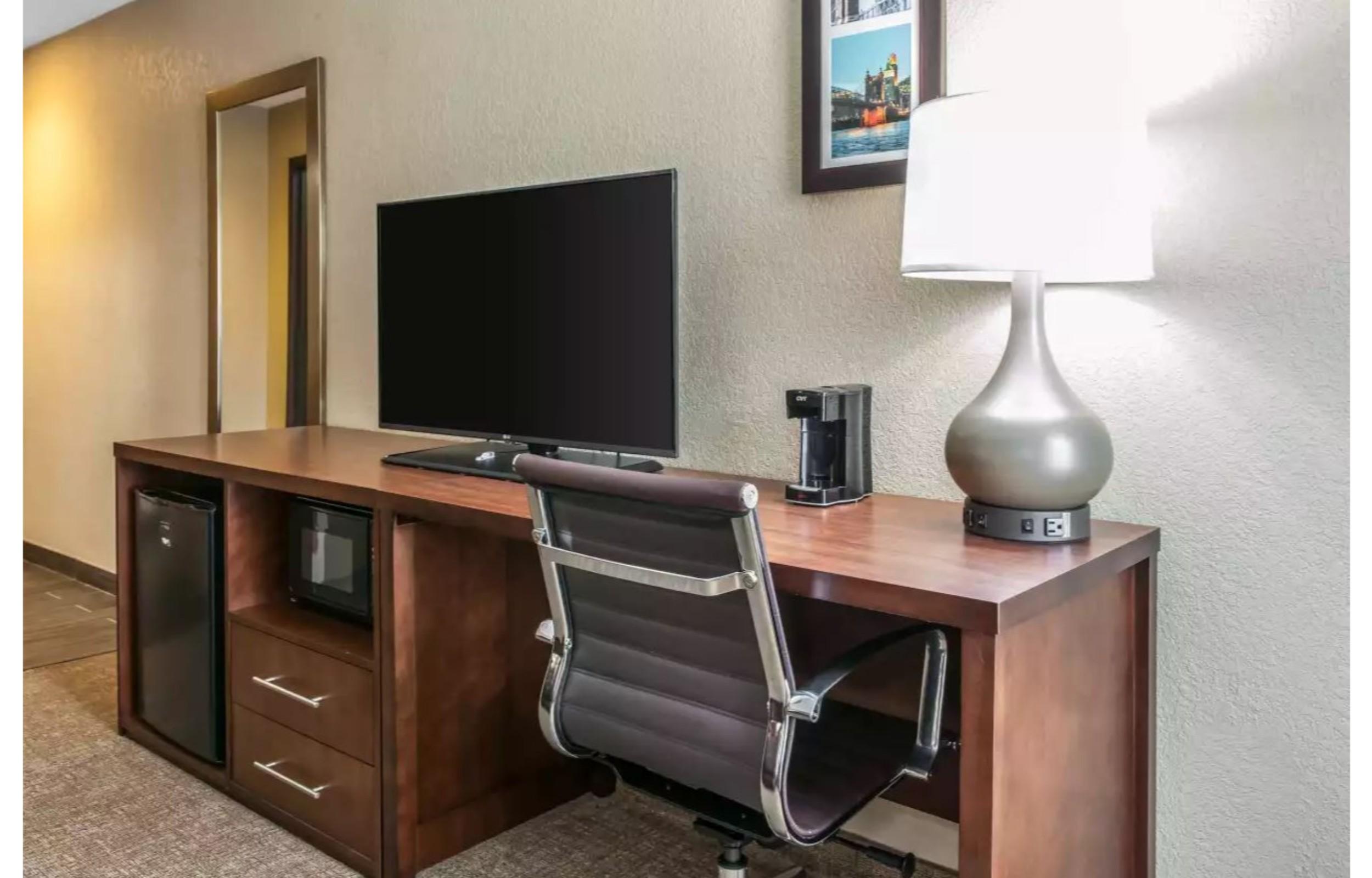 Comfort Inn Blue Ash North Dış mekan fotoğraf