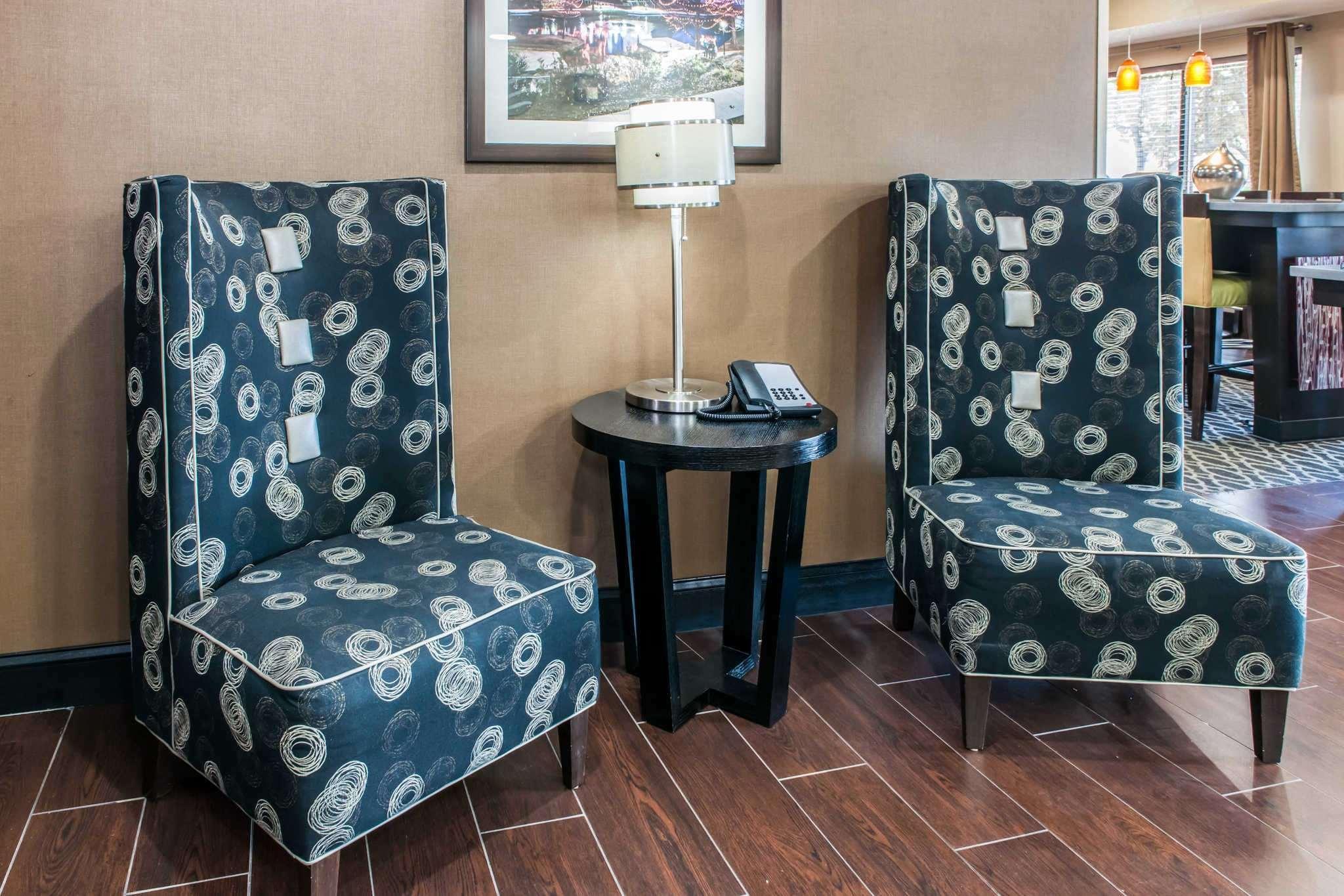 Comfort Inn Blue Ash North Dış mekan fotoğraf