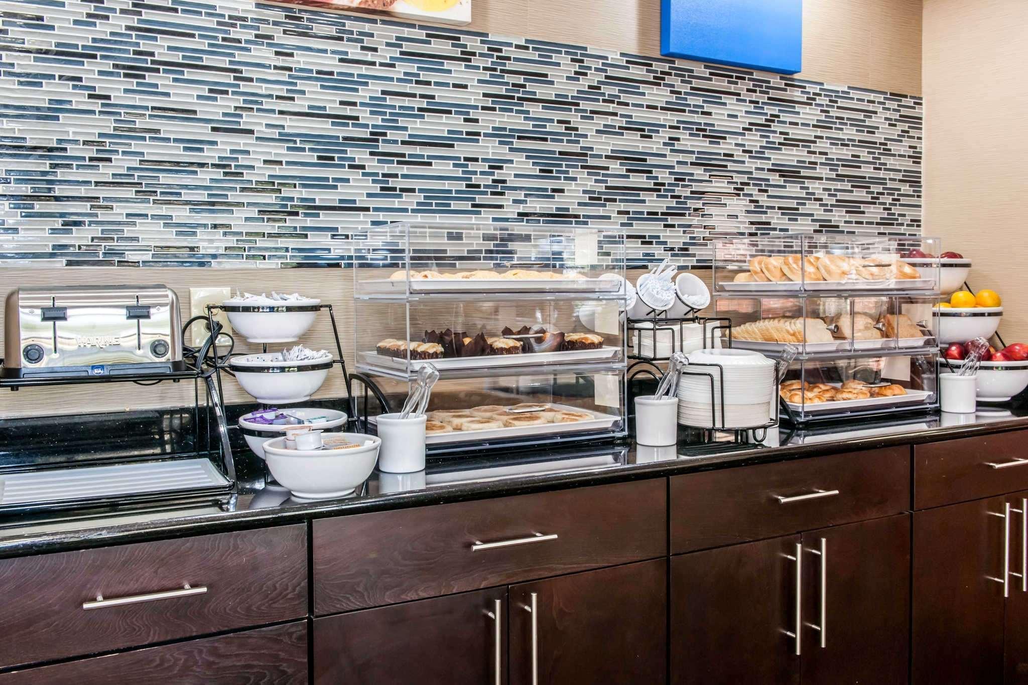 Comfort Inn Blue Ash North Dış mekan fotoğraf