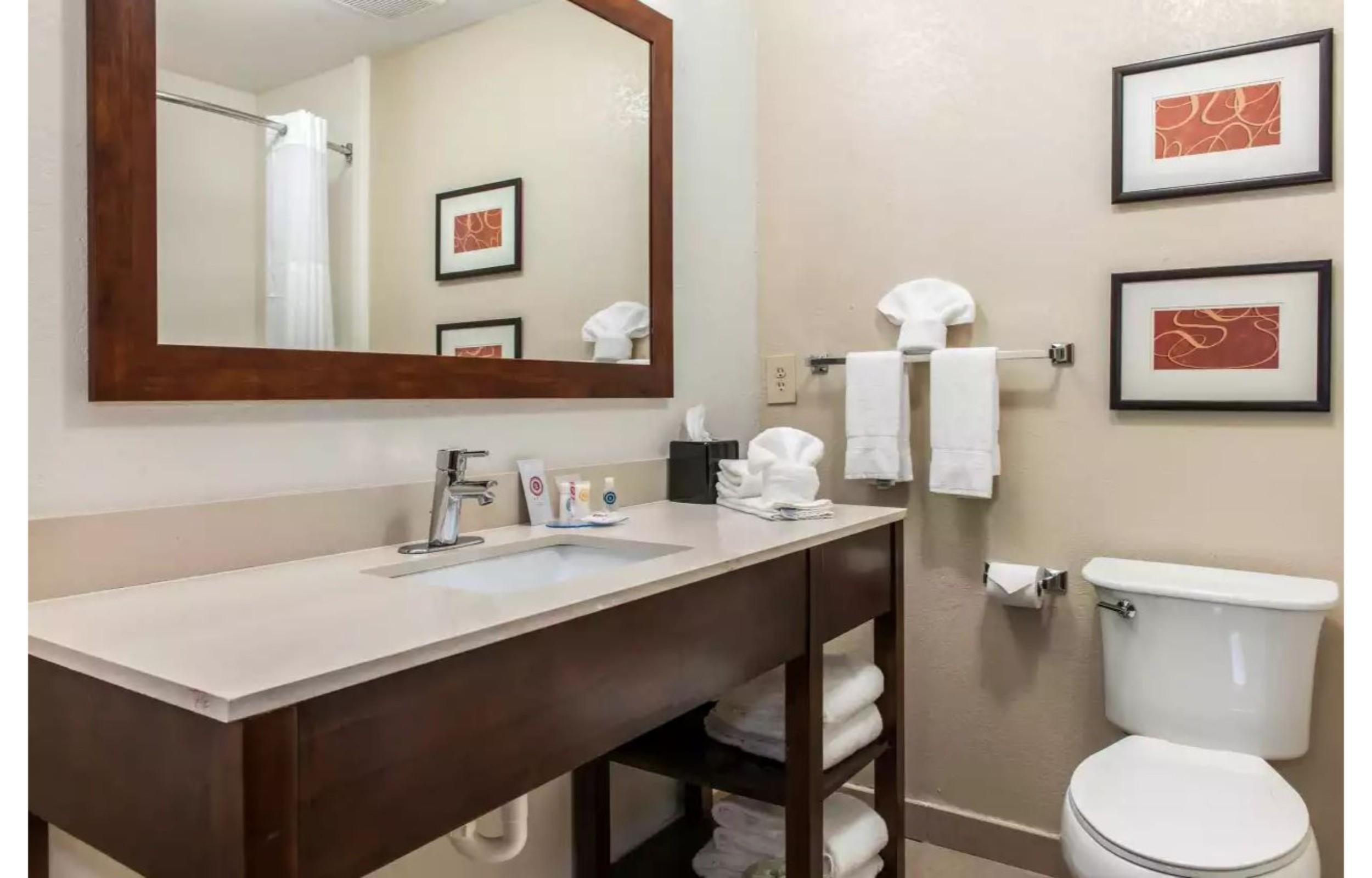 Comfort Inn Blue Ash North Dış mekan fotoğraf