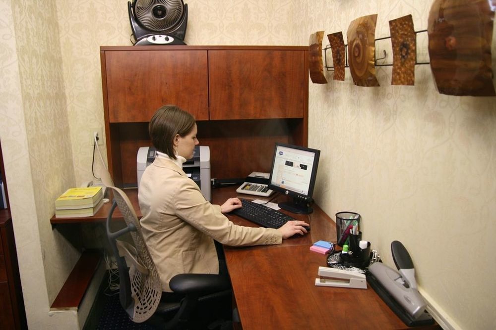 Comfort Inn Blue Ash North Konforlar fotoğraf