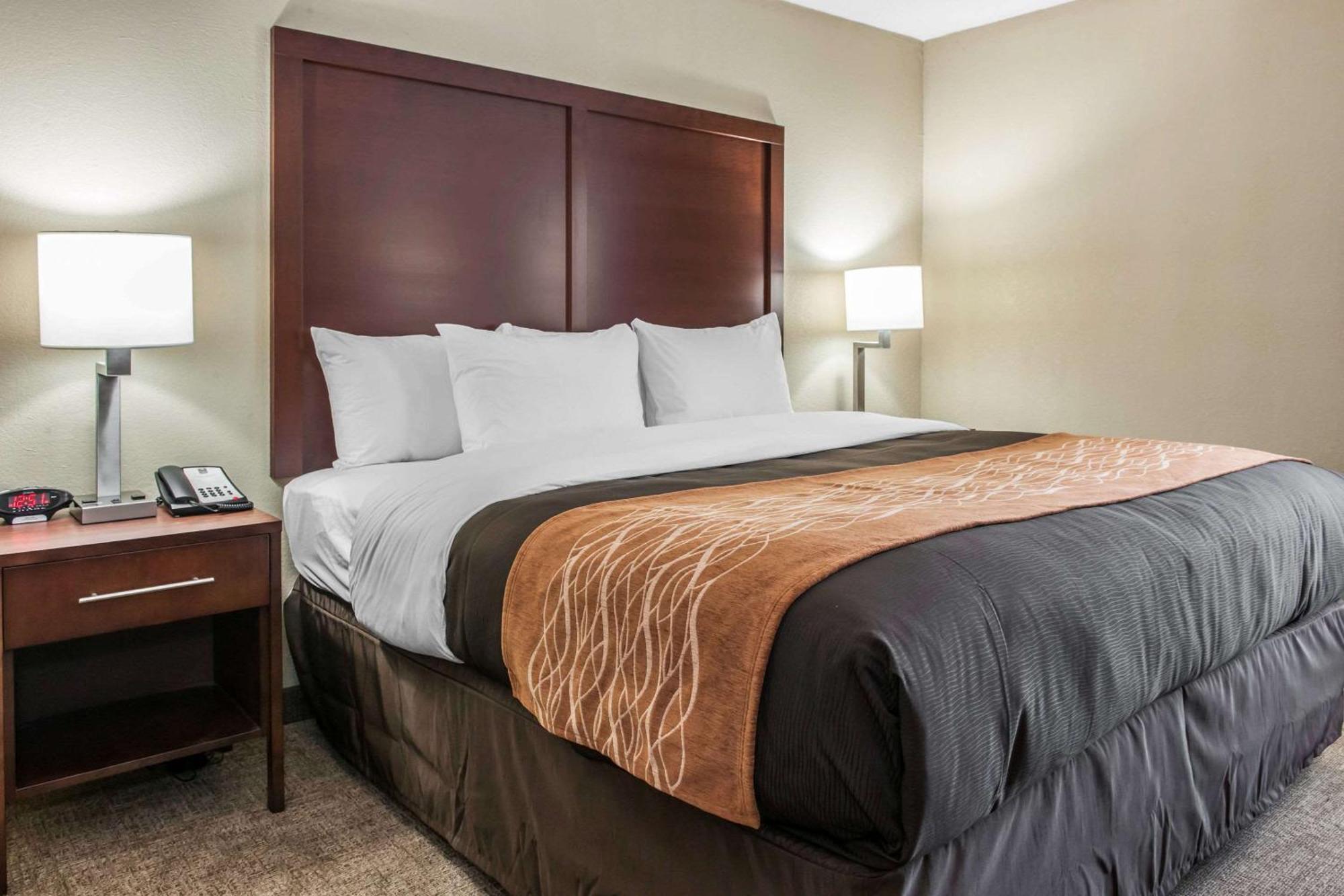 Comfort Inn Blue Ash North Dış mekan fotoğraf