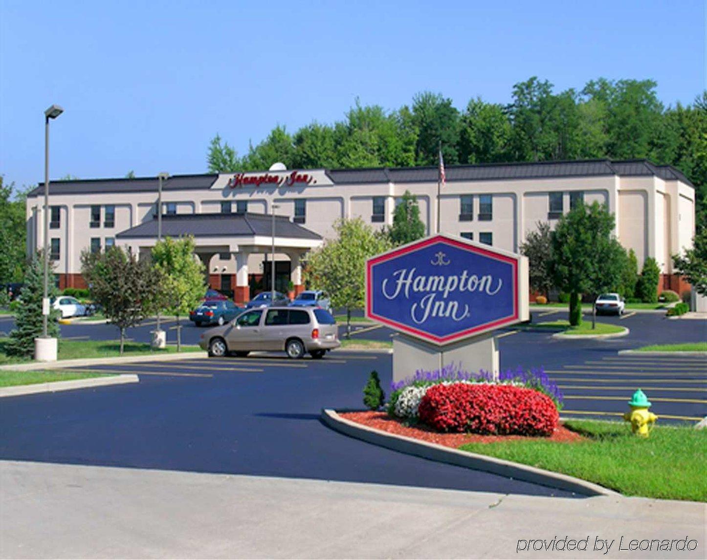 Comfort Inn Blue Ash North Dış mekan fotoğraf