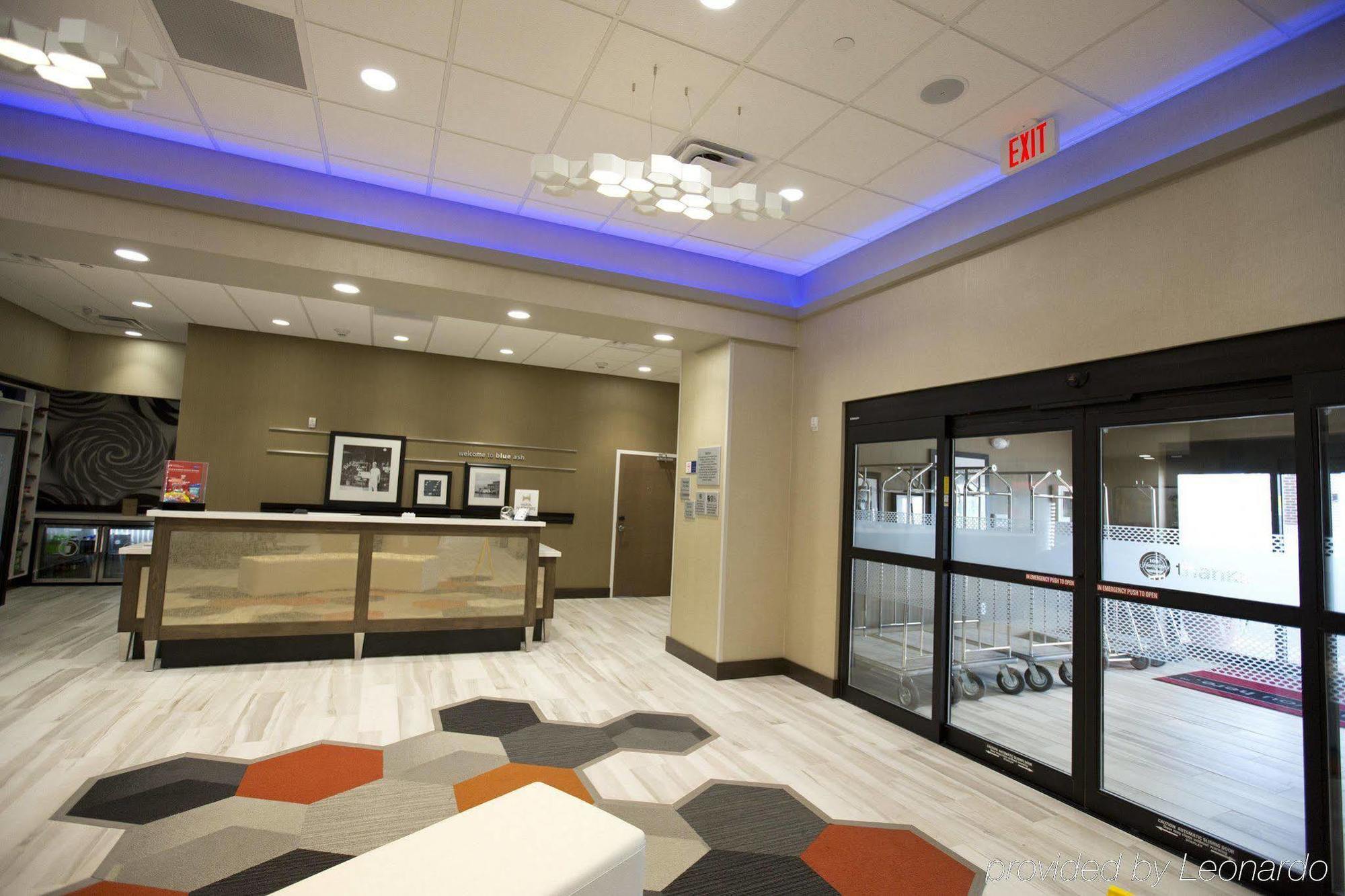 Comfort Inn Blue Ash North Dış mekan fotoğraf