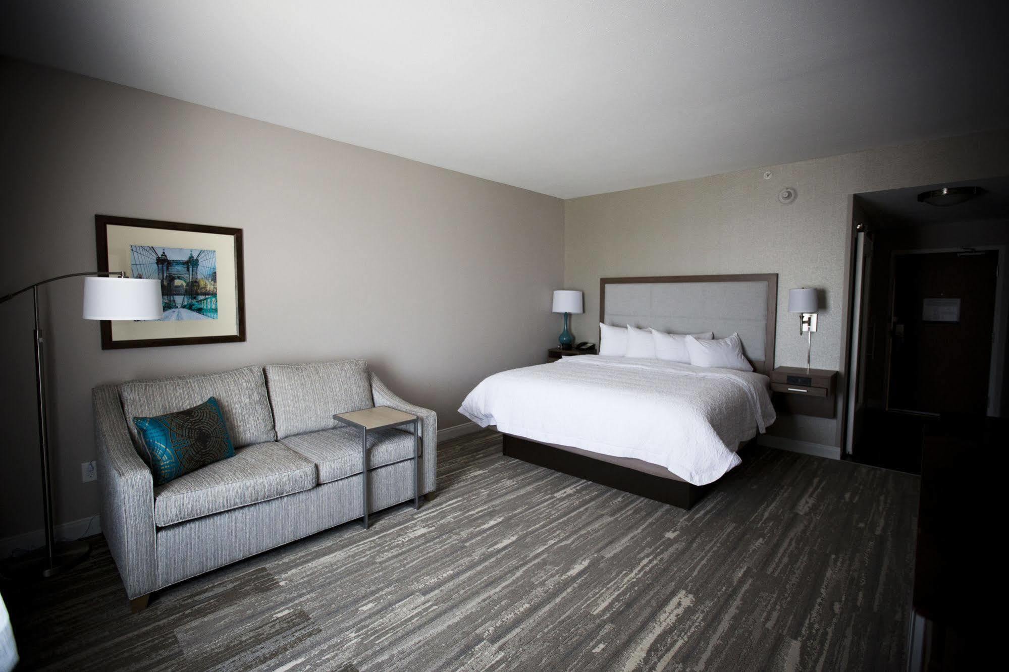 Comfort Inn Blue Ash North Dış mekan fotoğraf