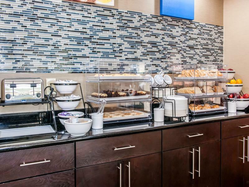Comfort Inn Blue Ash North Dış mekan fotoğraf