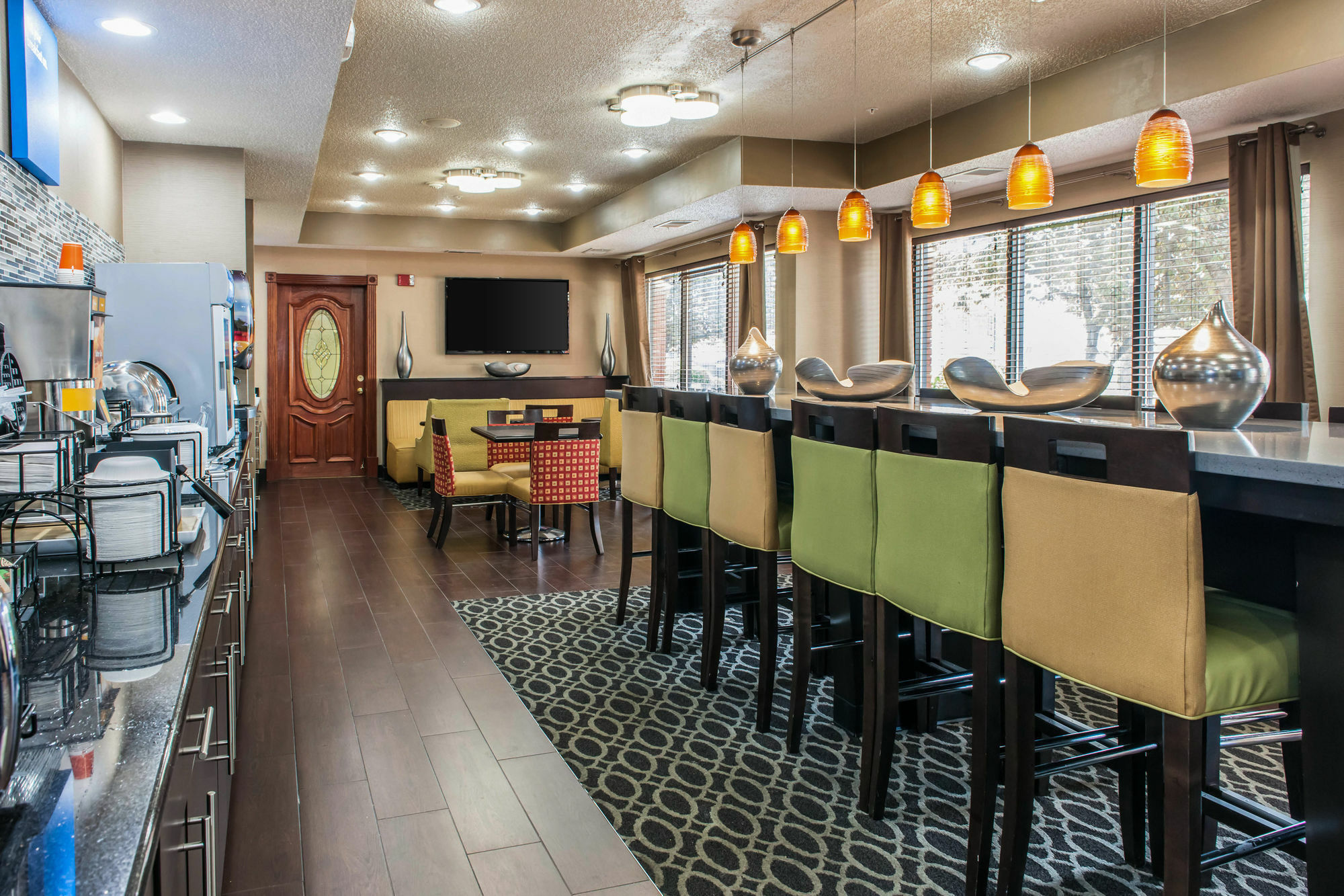 Comfort Inn Blue Ash North Dış mekan fotoğraf